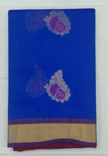 COIMBATORE KORA COTTON SAREE 620 MTS